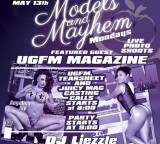 May 13th Models & Mayhem 6137 Roosevelt Hwy, Union City, Ga 30291
